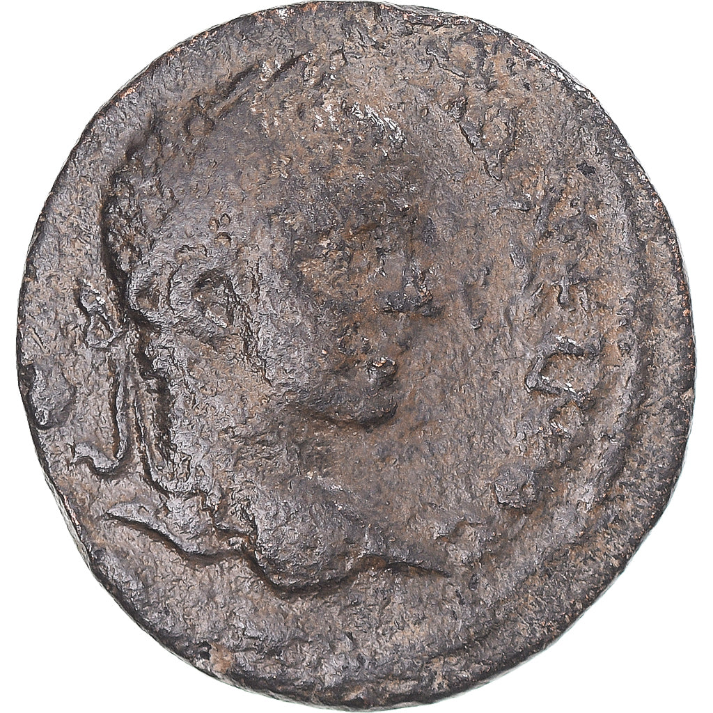 Monedă, 
  
  Cilicia, 
  
  Elagabalus