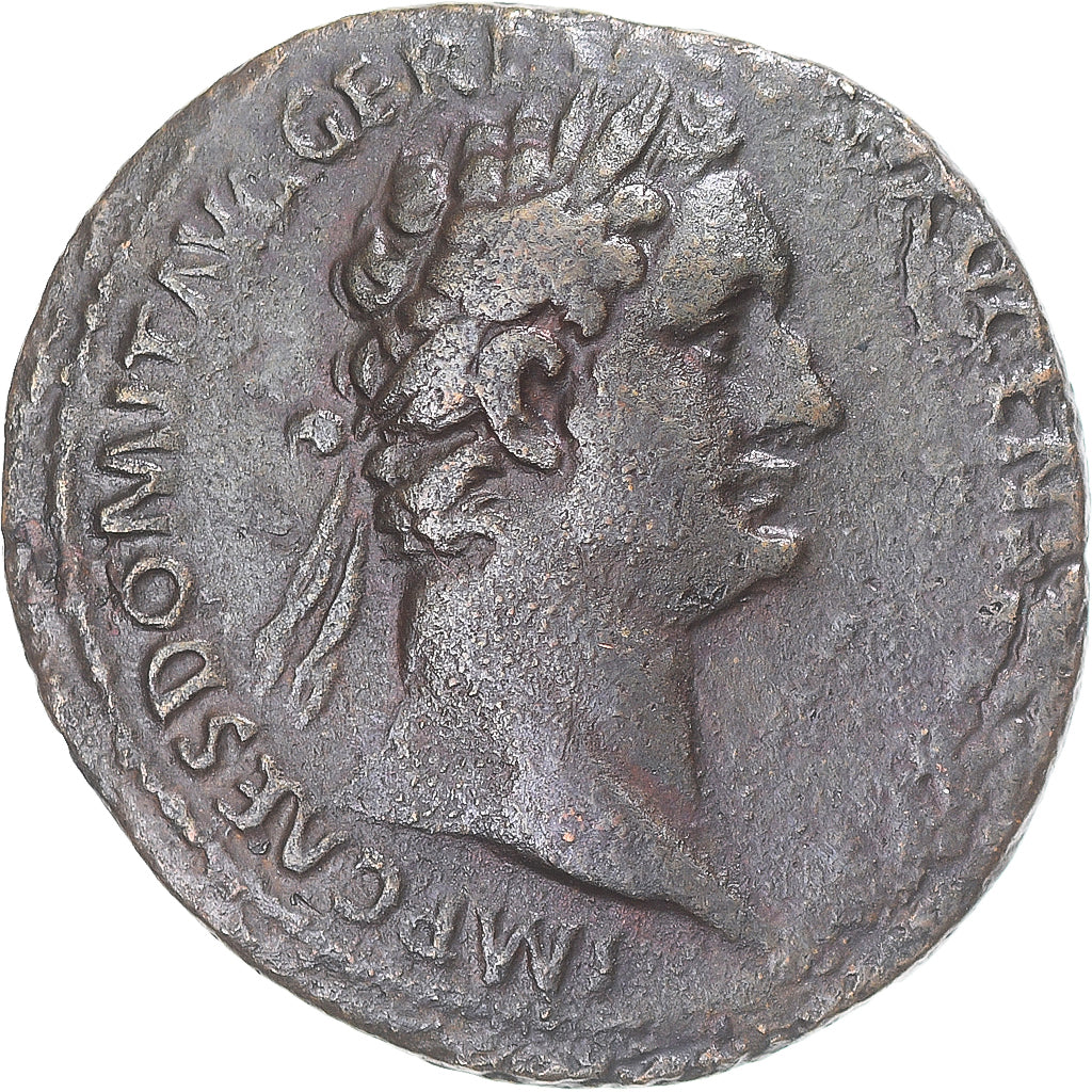 Domitian, 
  
  Ca, 
  
  90-91