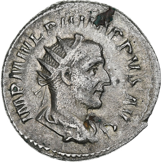 Filip I, 
  
  Antoninianus, 
  
  244