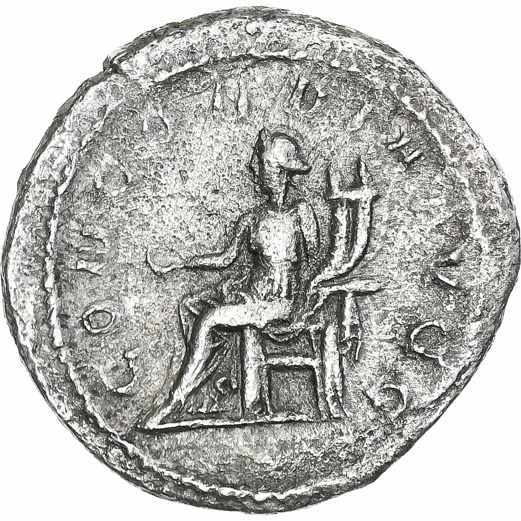 Otacilia Severa, 
  
  Antoninianus, 
  
  247