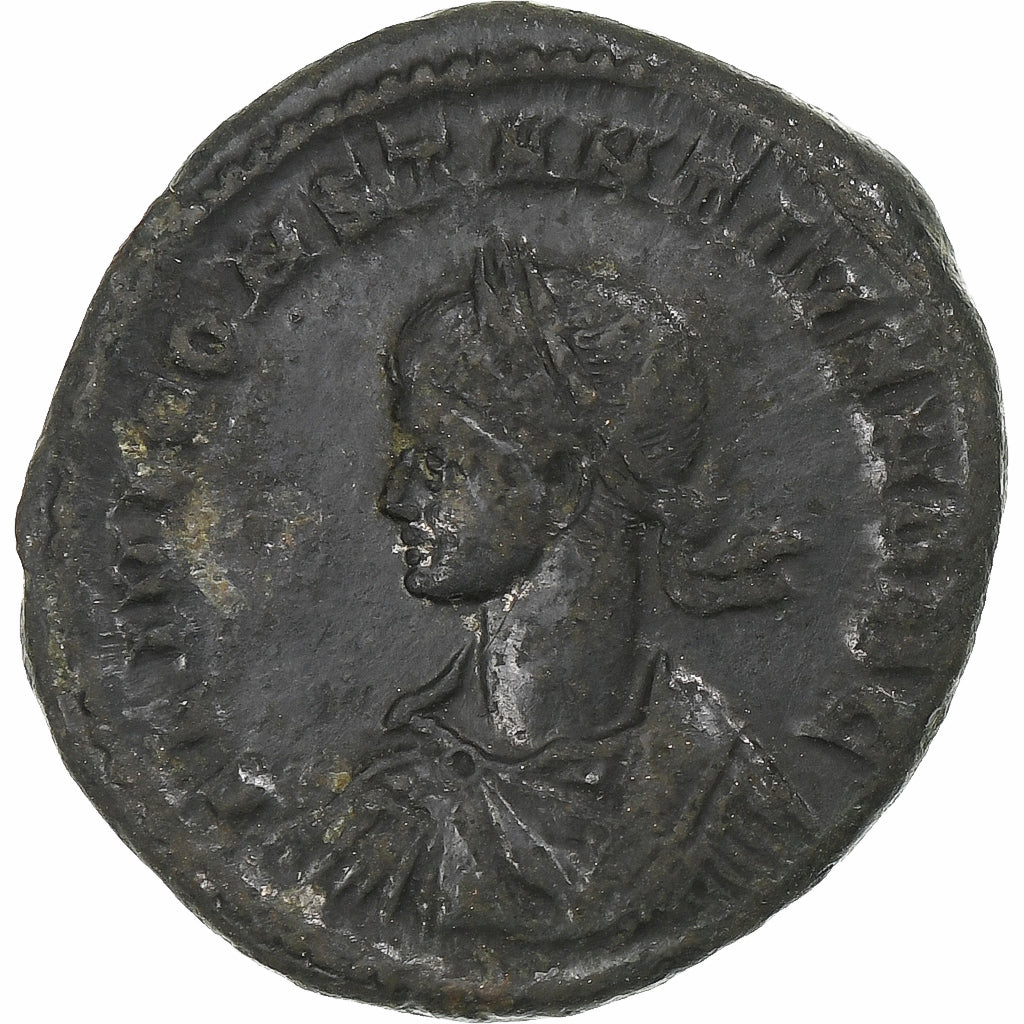 Constantin al II-lea, 
  
  Follis, 
  
  326