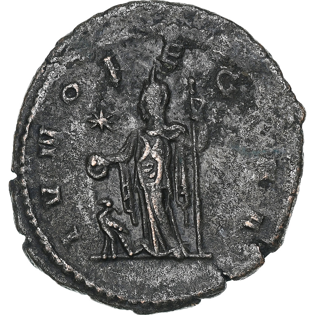 Salonina, 
  
  Antoninianus, 
  
  254-268