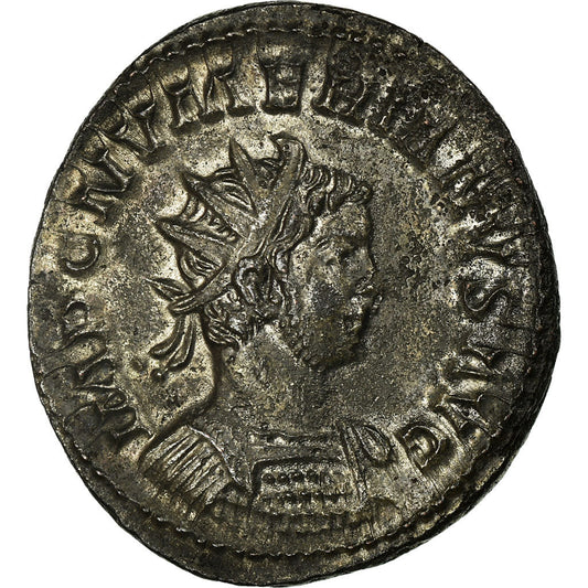 Monedă, 
  
  numeric, 
  
  Antoninianus