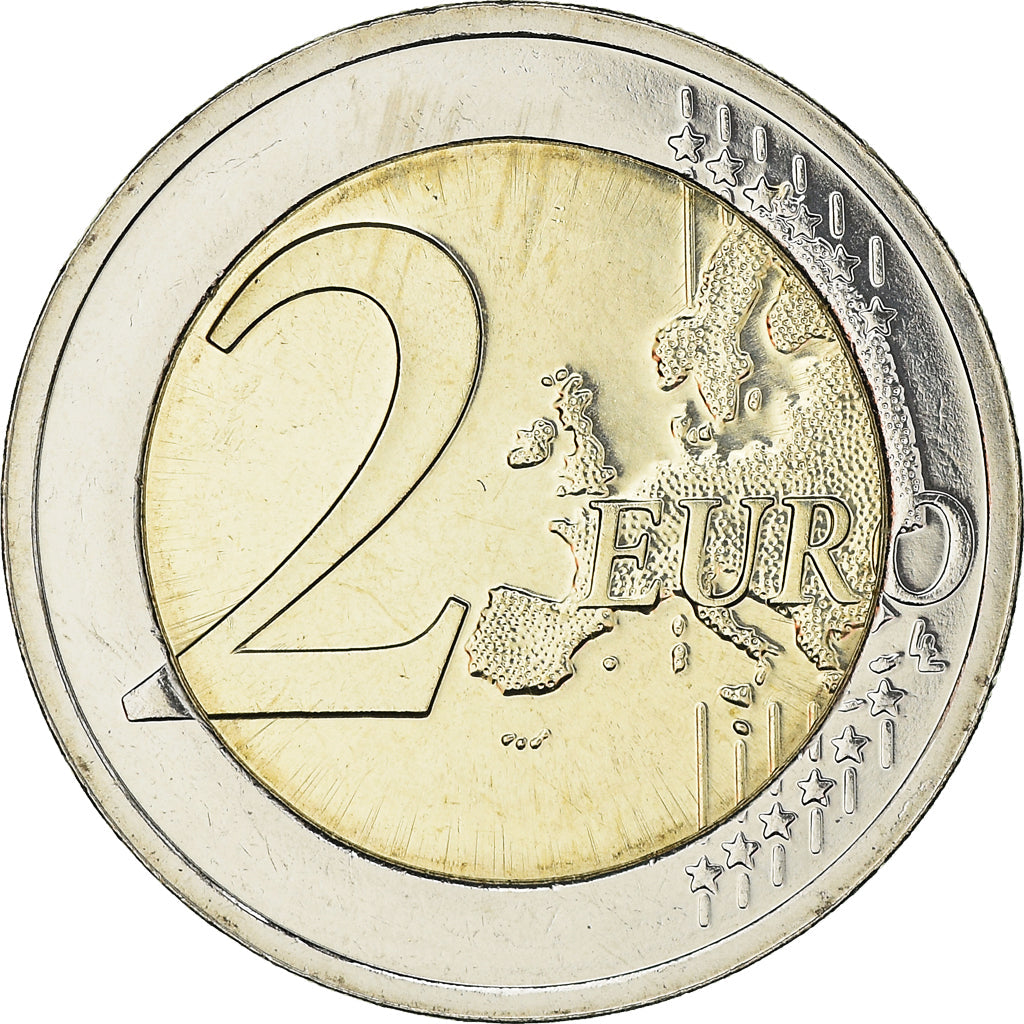 Lituania, 
  
  2 euro, 
  
  Célébrations des chants et danses