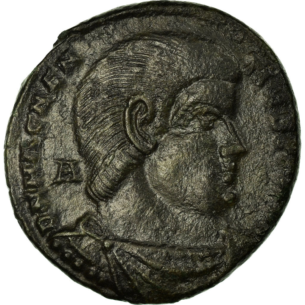 Monedă, 
  
  Magnentius, 
  
  Centenionalis