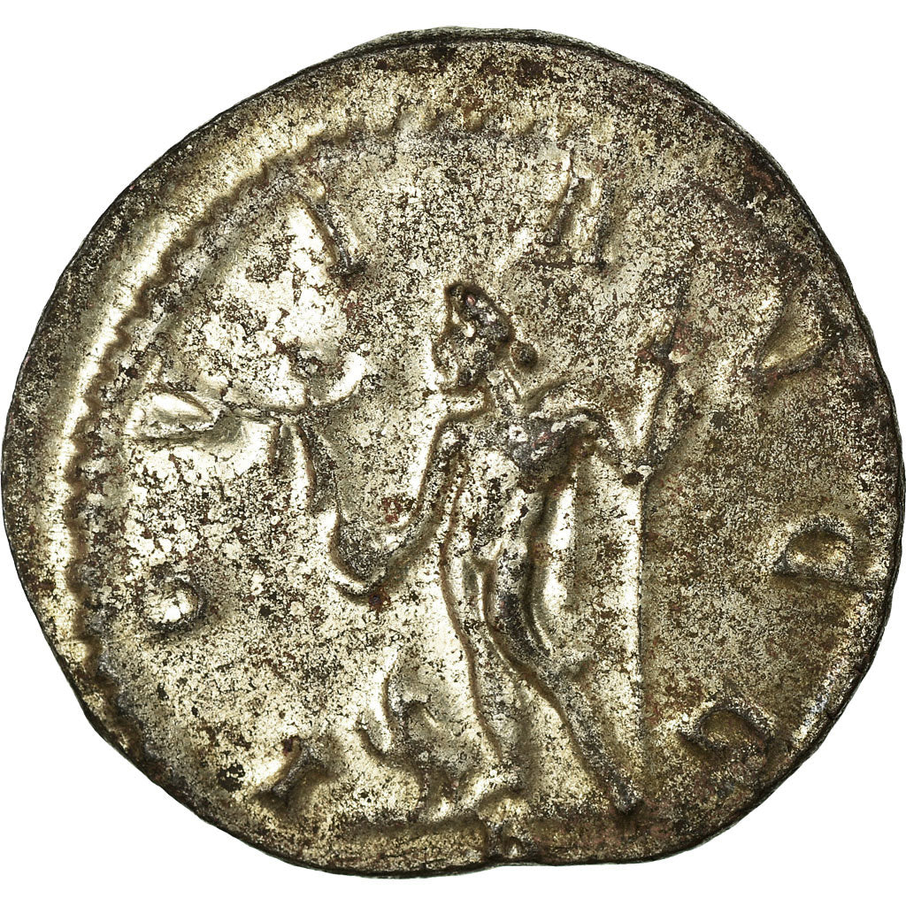 Monedă, 
  
  Diocletian, 
  
  Antoninianus