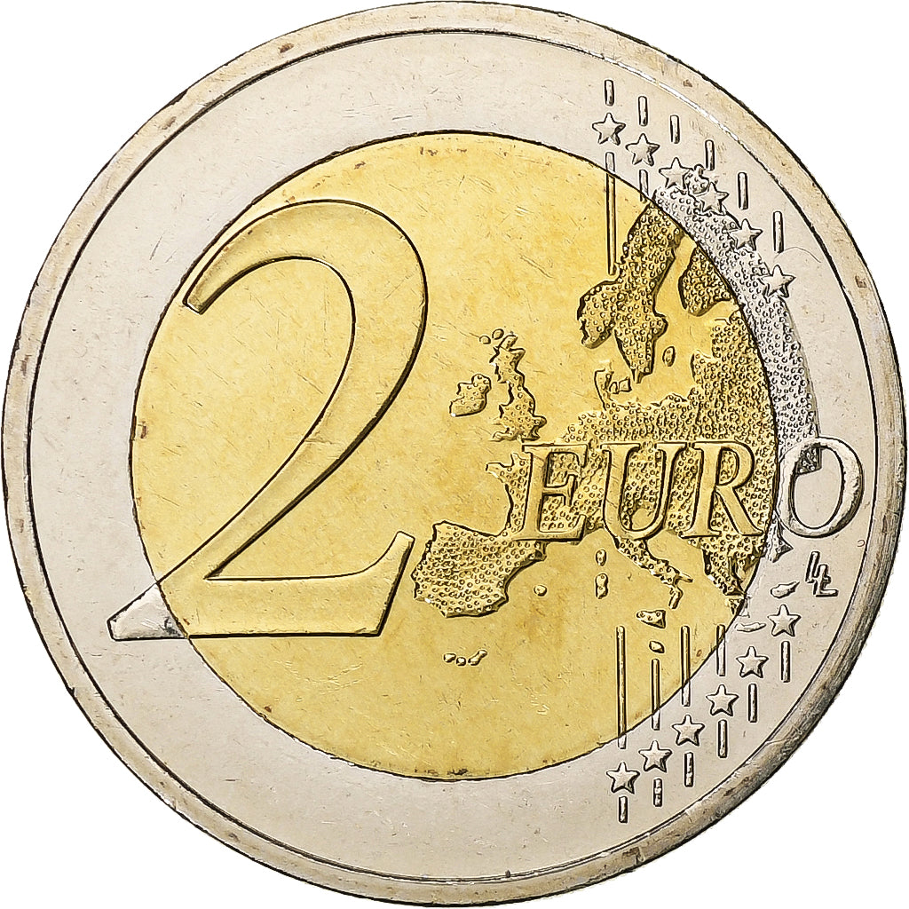 Cipru, 
  
  2 euro, 
  
  2015