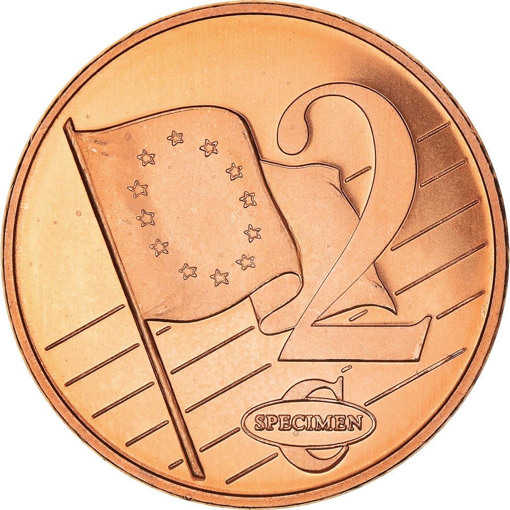 Polonia, 
  
  2 cenți de euro, 
  
  2003