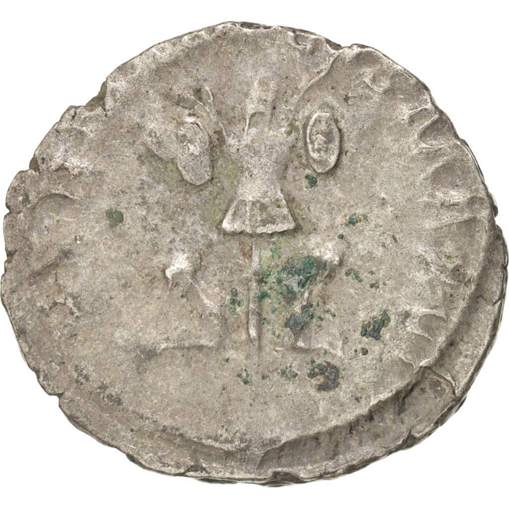 Monedă, 
  
  Gallienus, 
  
  Antoninianus