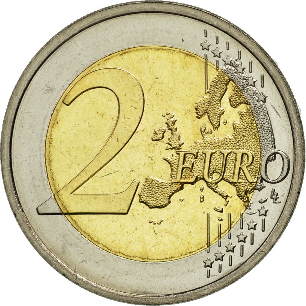 Finlanda, 
  
  2 euro, 
  
  1914-2001