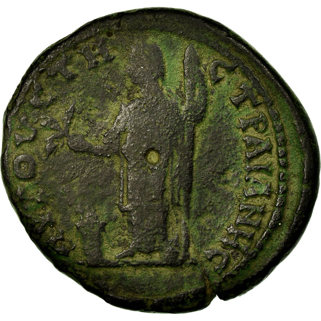 Monedă, 
  
  Tracia, 
  
  Septimius Severus