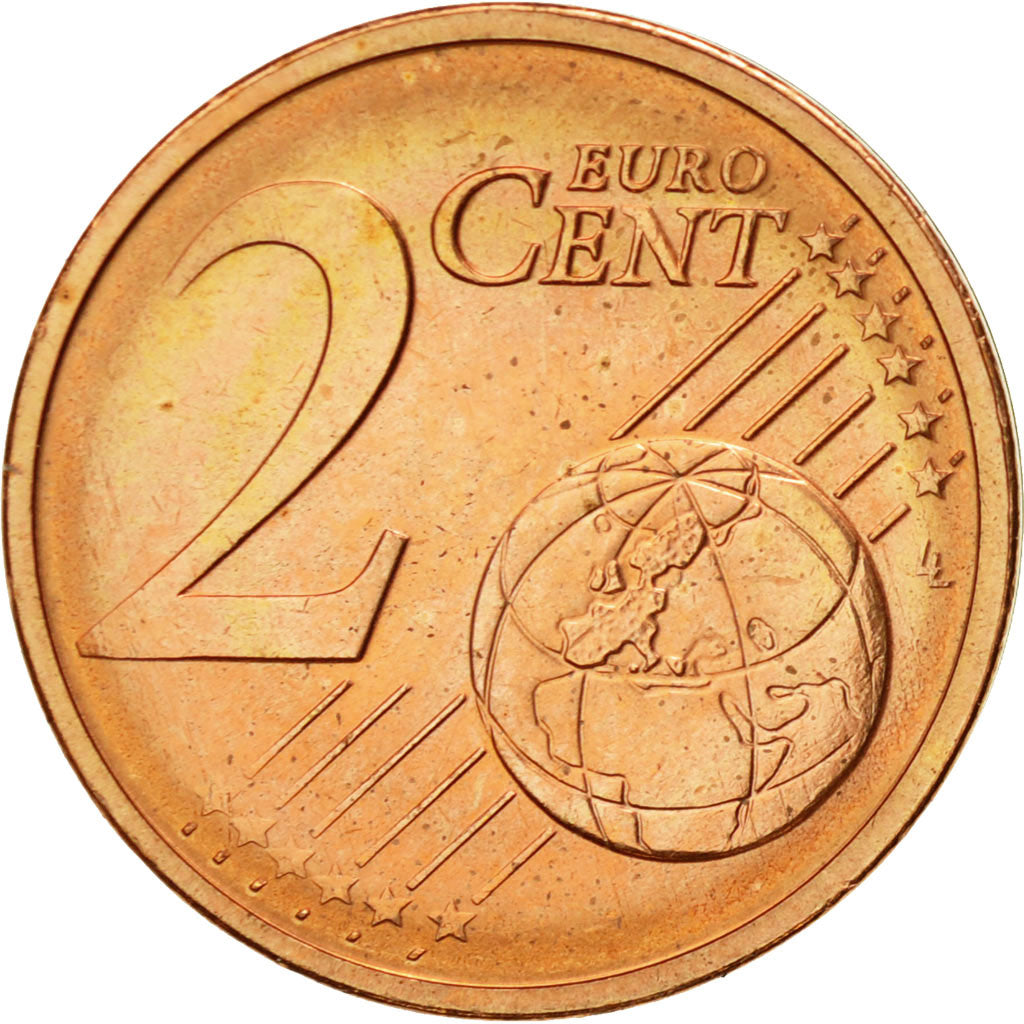 Monedă, 
  
  Lituania, 
  
  2 cenți de euro