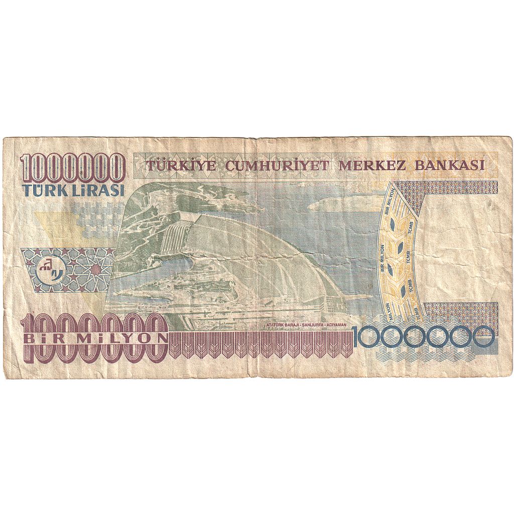 Curcan, 
  
  1000000 lire, 
  
  1970-10-14