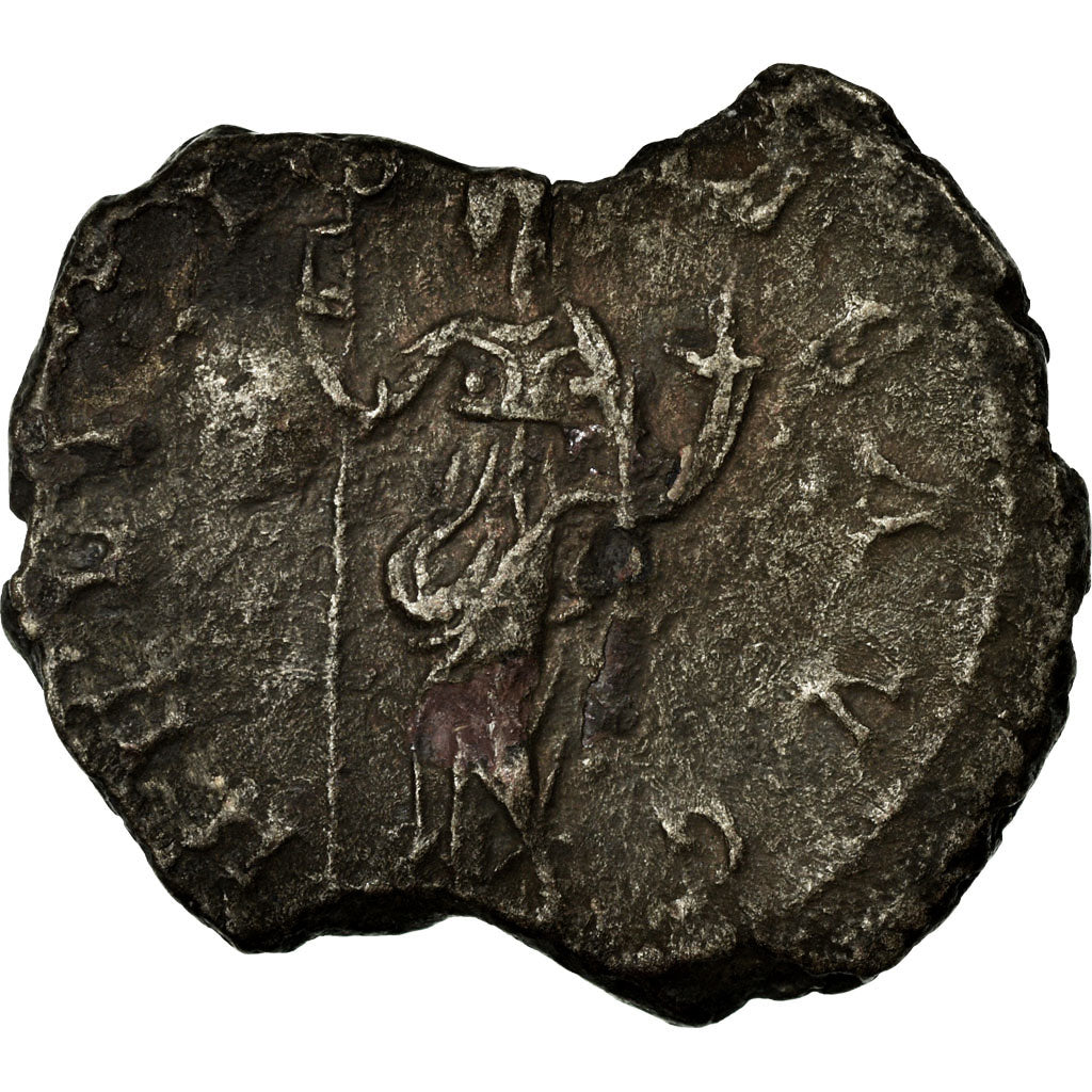 Monedă, 
  
  Antoninianus, 
  
  VF(20-25)