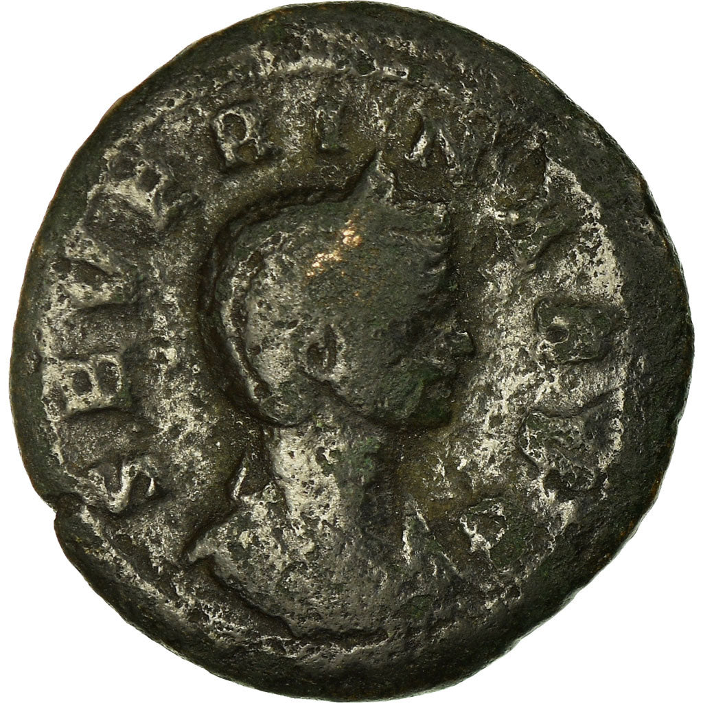 Monedă, 
  
  Severina, 
  
  Sestertius