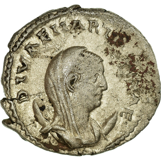 Monedă, 
  
  Mariniana, 
  
  Antoninianus