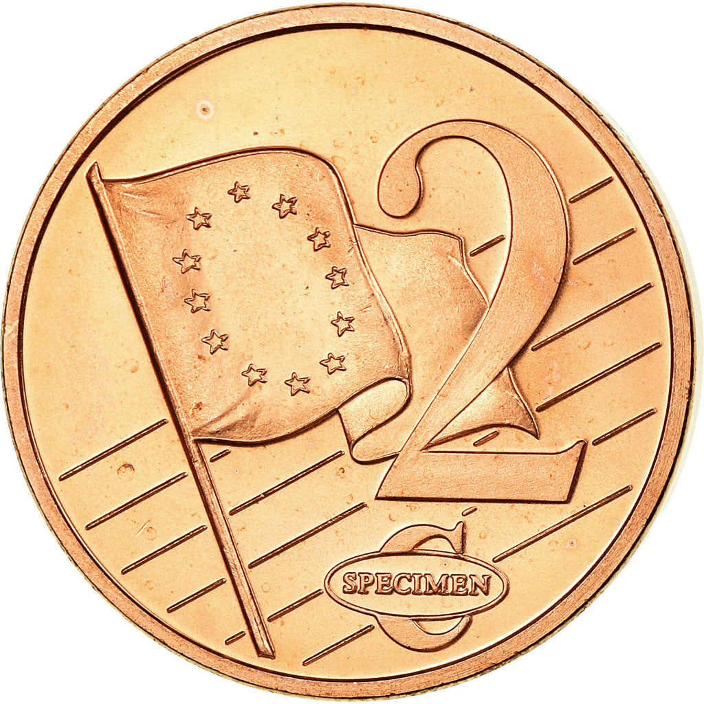 Malta, 
  
  2 cenți de euro, 
  
  2004