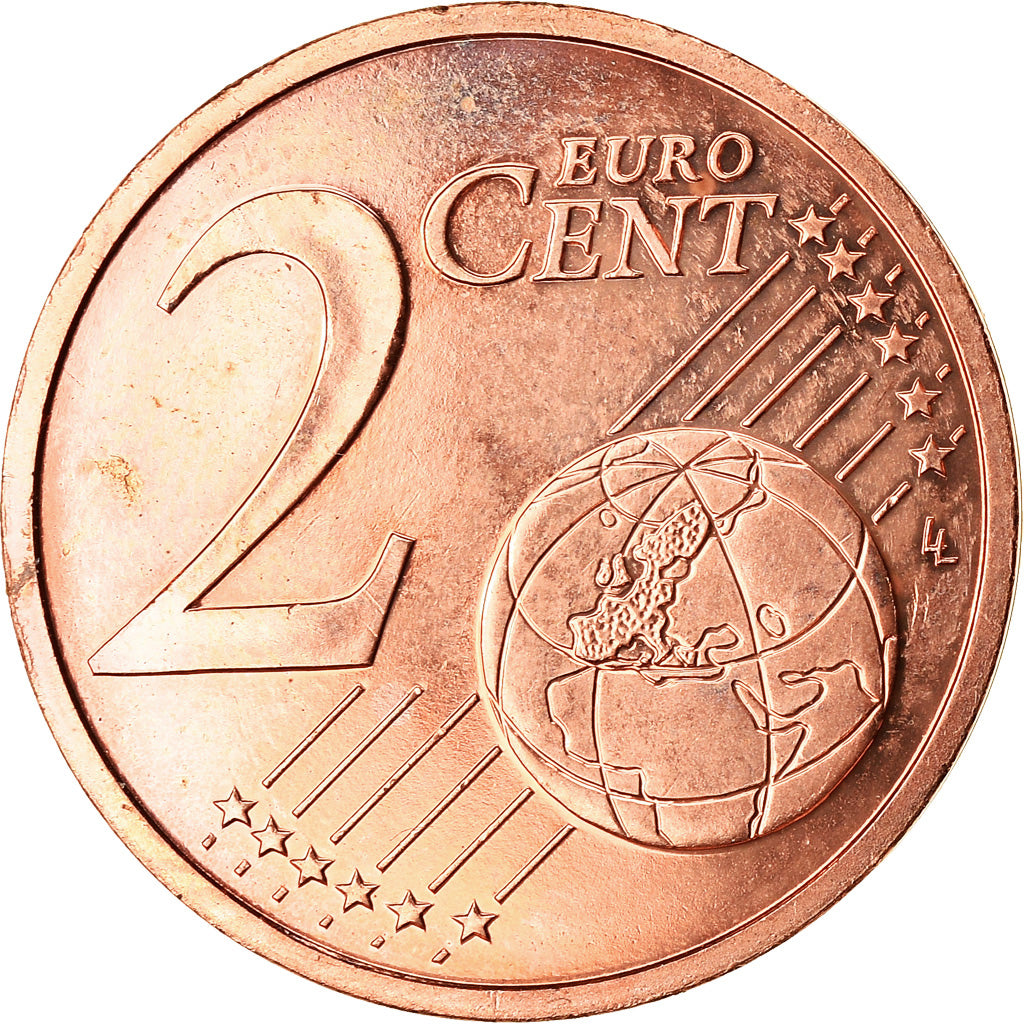 Malta, 
  
  2 cenți de euro, 
  
  2016