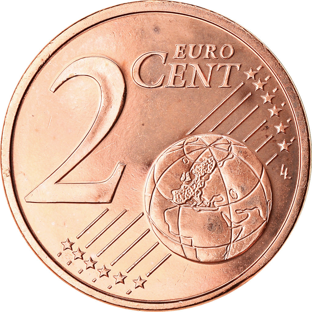 Malta, 
  
  2 cenți de euro, 
  
  2017