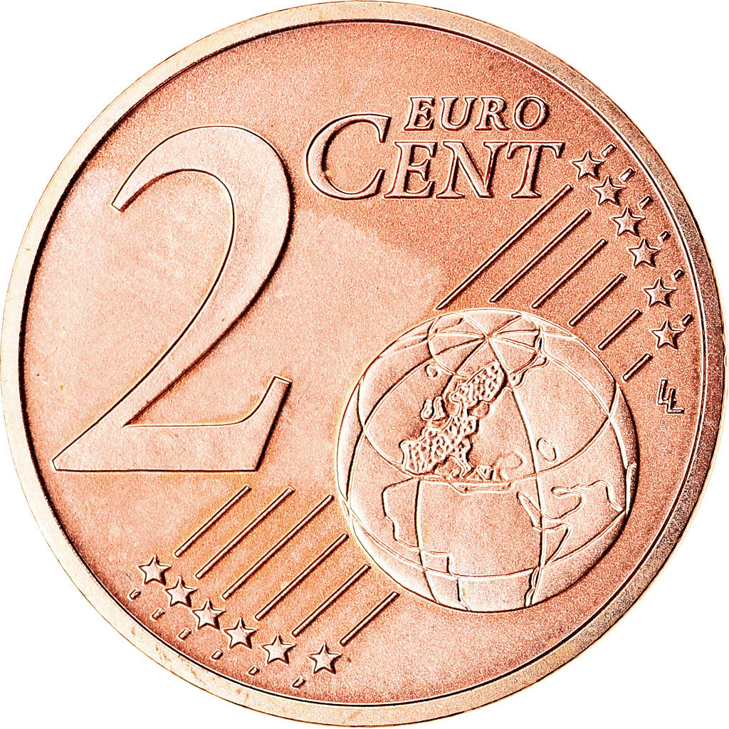 Austria, 
  
  2 cenți de euro, 
  
  2015