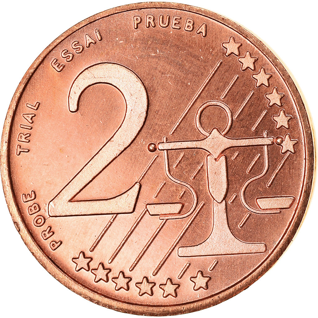 Letonia, 
  
  2 cenți de euro, 
  
  2004