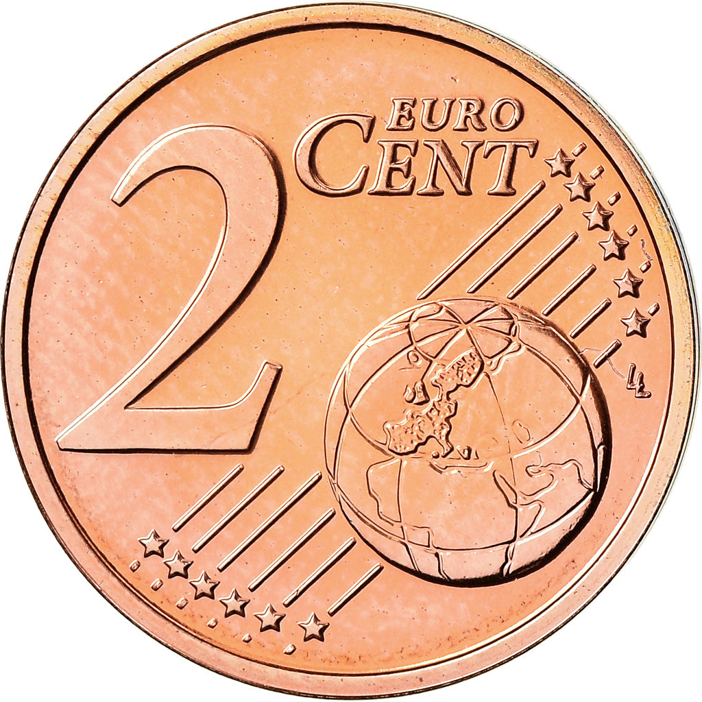 Portugalia, 
  
  2 cenți de euro, 
  
  2012