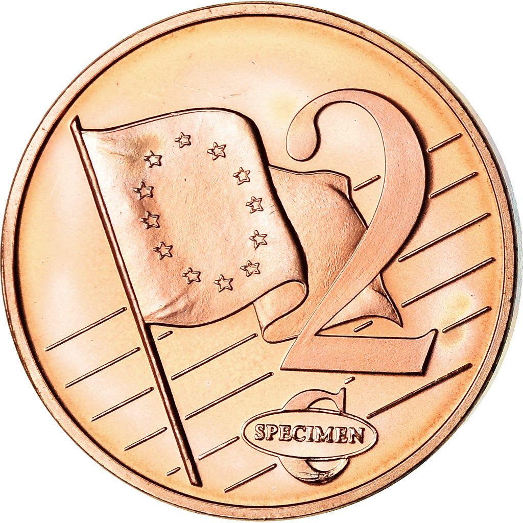 Suedia, 
  
  2 cenți de euro, 
  
  2003