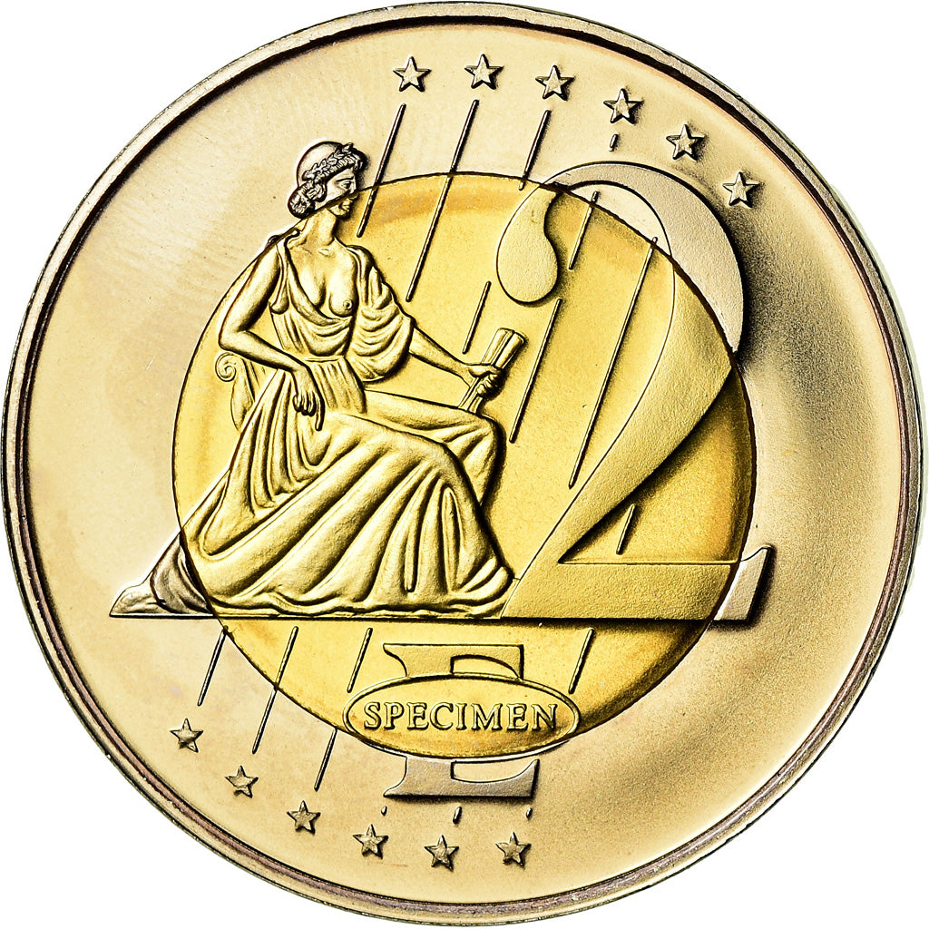 Estonia, 
  
  2 euro, 
  
  2003