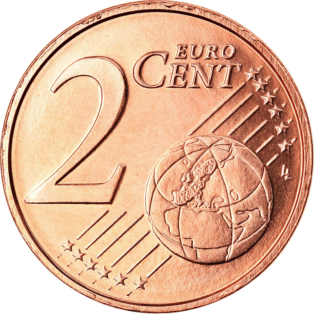 Malta, 
  
  2 cenți de euro, 
  
  2012