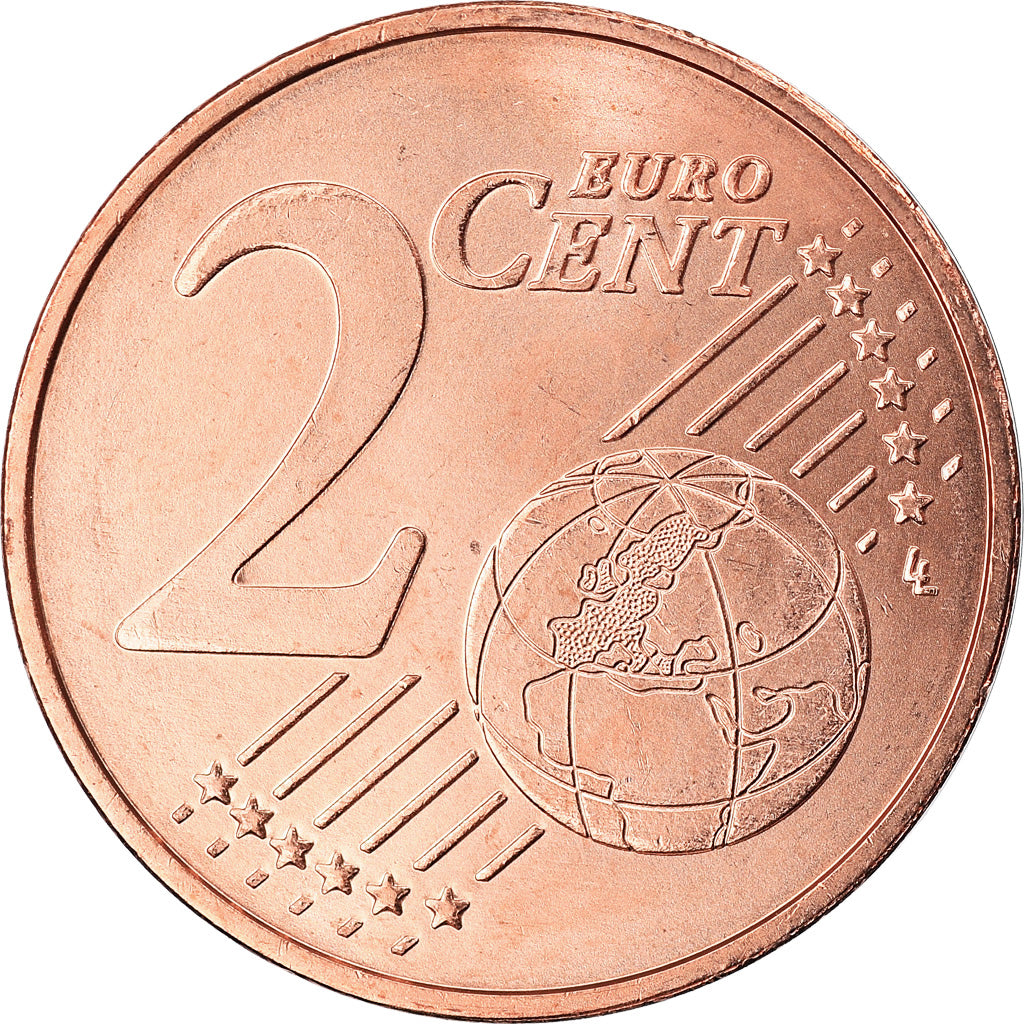 Austria, 
  
  2 cenți de euro, 
  
  2019