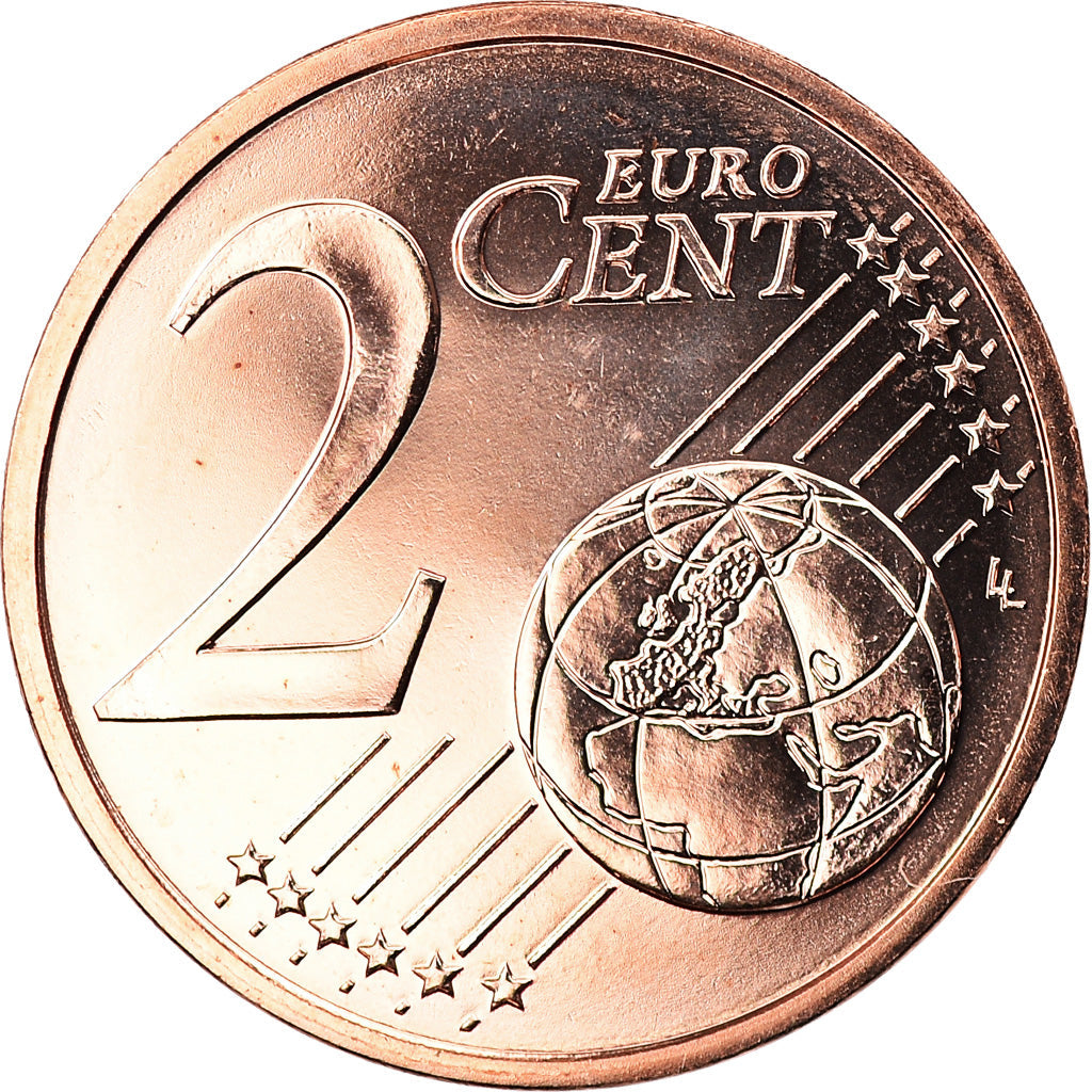 Malta, 
  
  2 cenți de euro, 
  
  2018