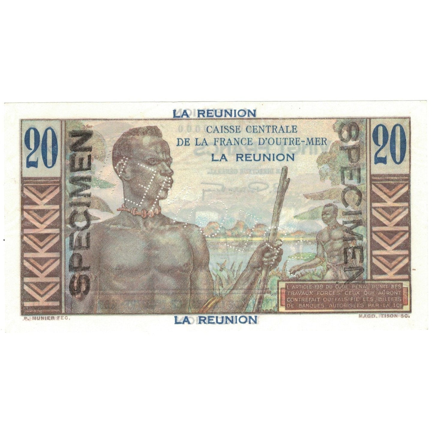 bancnota, 
  
  Reuniune, 
  
  20 de franci