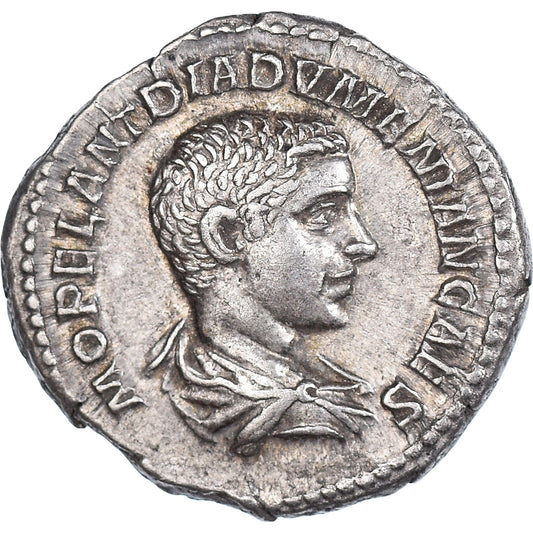 Monedă, 
  
  Roma antică, 
  
  Imperiul Roman (27 î.Hr. – 476 d.Hr.)