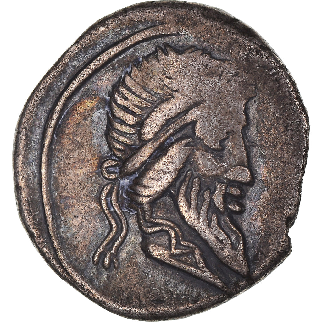 Monedă, 
  
  Roma antică, 
  
  Republica Romană (509 – 27 î.Hr.)