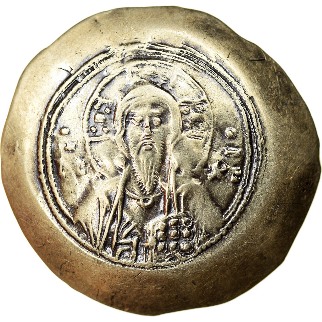 Mihai al VII-lea, 
  
  Histamenon Nomisma, 
  
  1071-1078