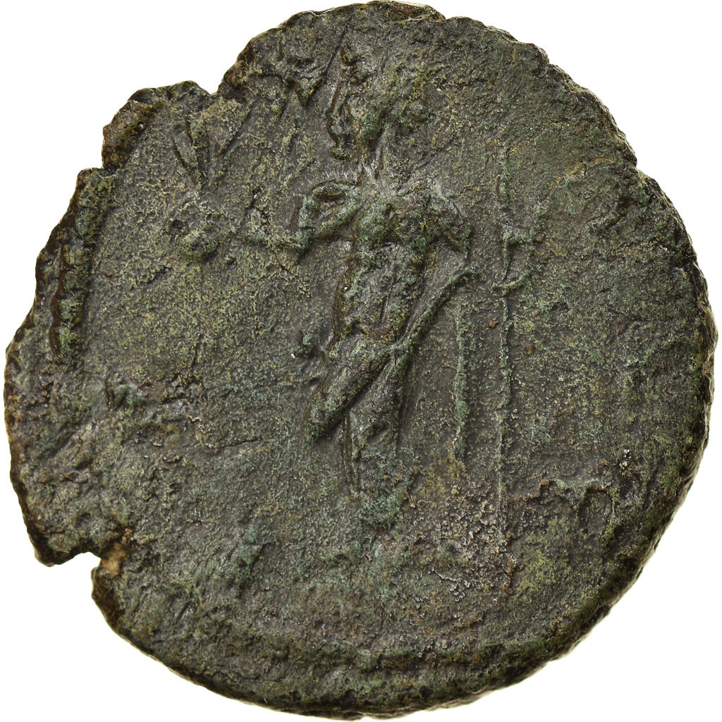 Monedă, 
  
  Carausius, 
  
  Antoninianus